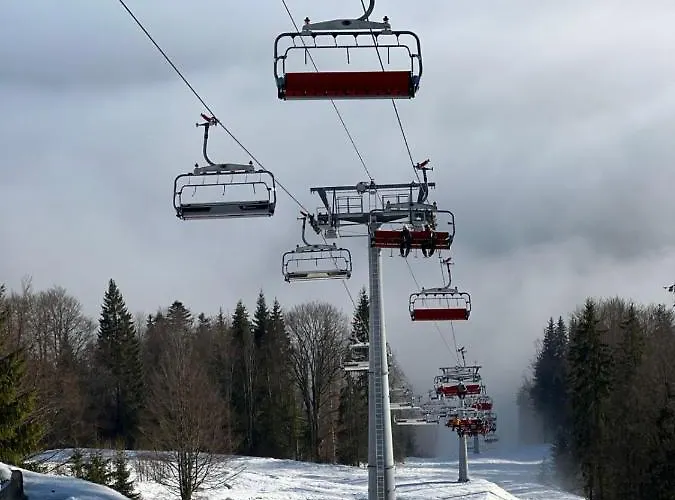 Blanc Bukovel