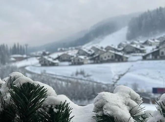 Blanc Otel Bukovel