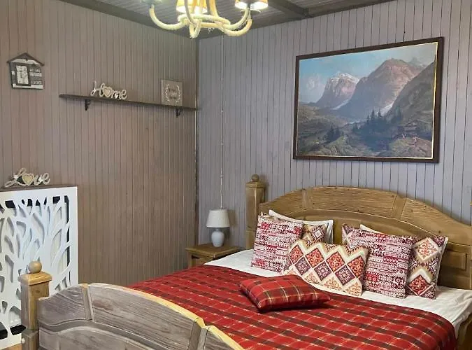 Otel Blanc *