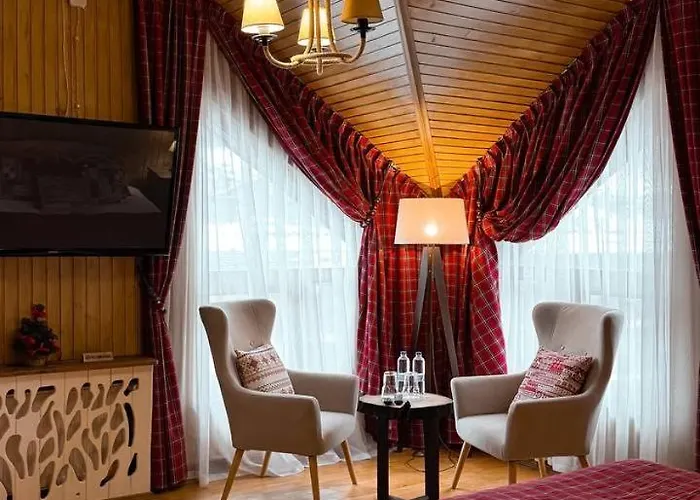Blanc Otel