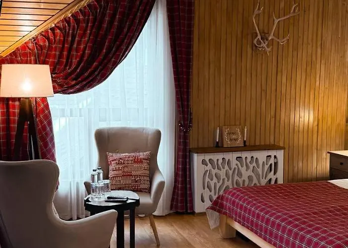 Blanc Otel *