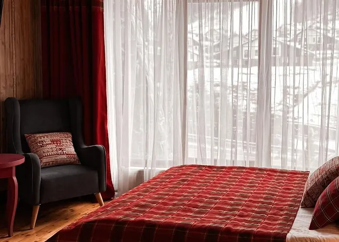 Otel Blanc *