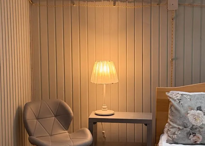 Otel Blanc