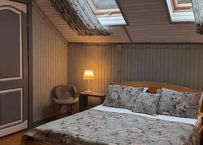 Blanc Otel *