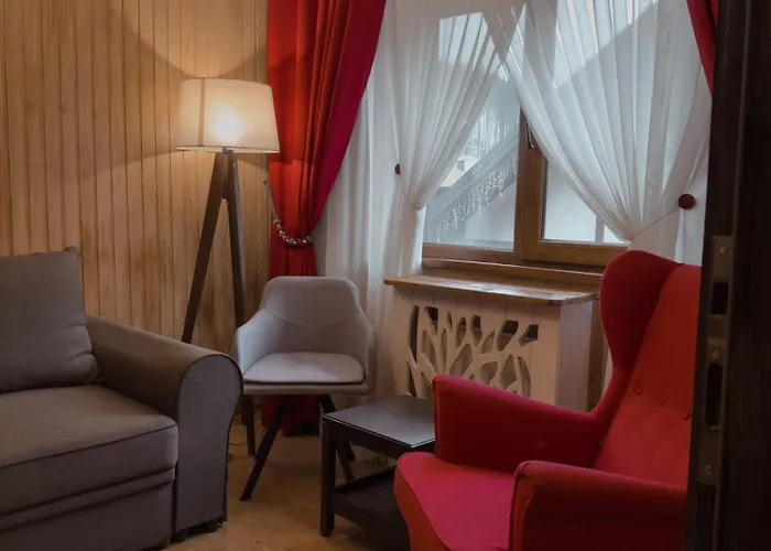 Otel Blanc