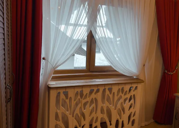 Blanc Otel *