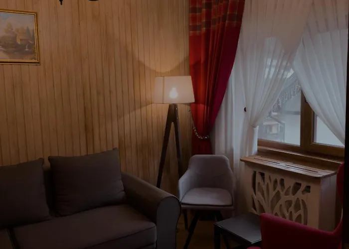 Blanc Otel Bukovel