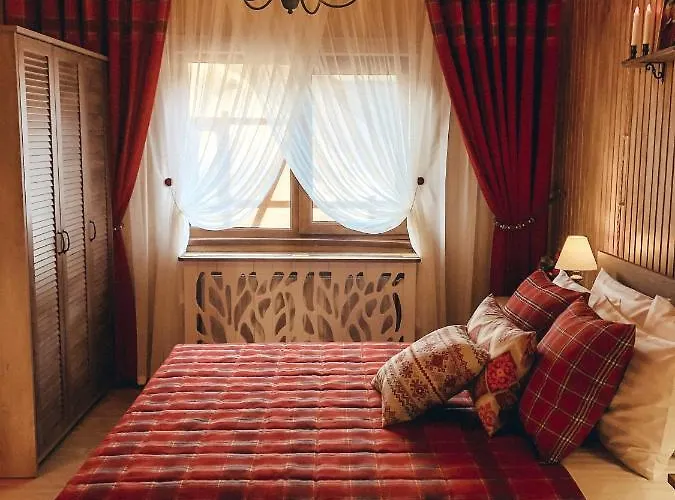 Otel Blanc *