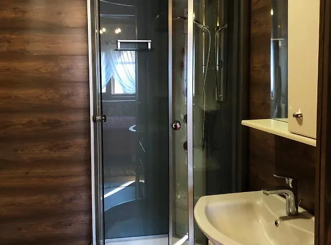 Blanc Otel Bukovel