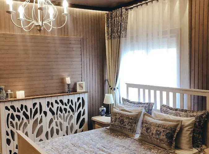 Blanc Otel