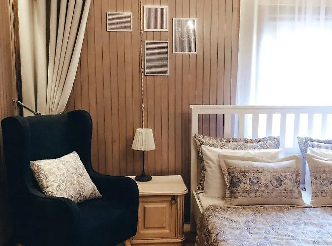 Otel Blanc Bukovel