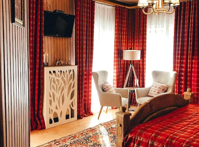 Otel Blanc