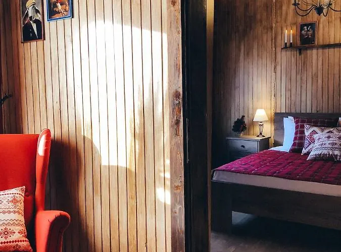 Otel Blanc Bukovel