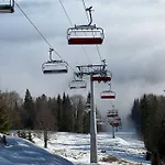 Blanc Bukovel
