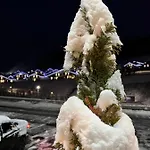 Hotel Blanc Bukovel