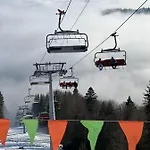 Hotel Blanc Bukovel