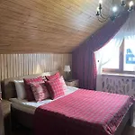 Blanc Bukovel