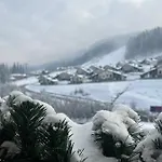 Blanc Hotel Bukovel