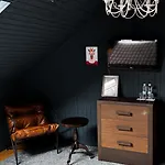 Blanc Hotel Bukovel
