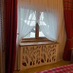 Blanc Hotel *