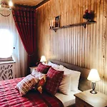 Blanc Hotel Bukovel