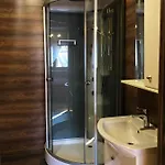 Blanc Hotel Bukovel