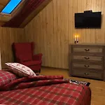 Blanc * Bukovel