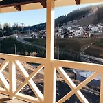 Blanc * Bukovel