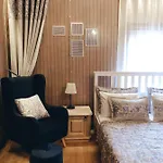 Hotel Blanc Bukovel