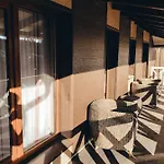 Blanc Hotel Bukovel