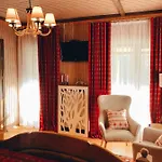 Hotel Blanc Bukovel