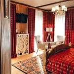 Hotel Blanc