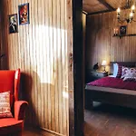 Hotel Blanc Bukovel