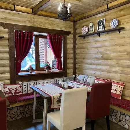 Blanc Отель *