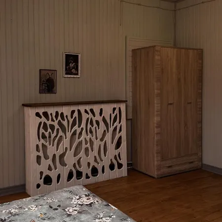 Отель Blanc Буковель