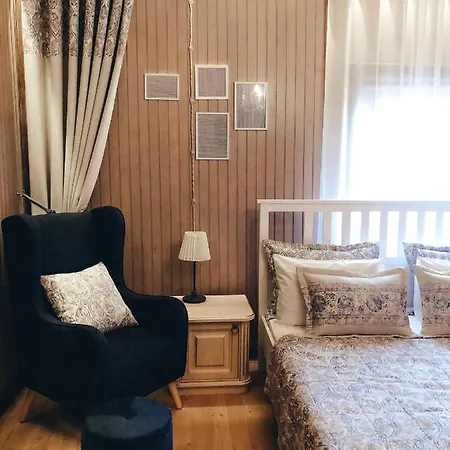 Hotel Blanc Bukowel