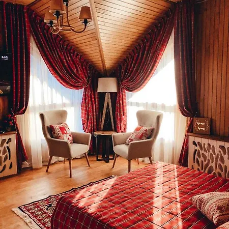 Blanc Hotel